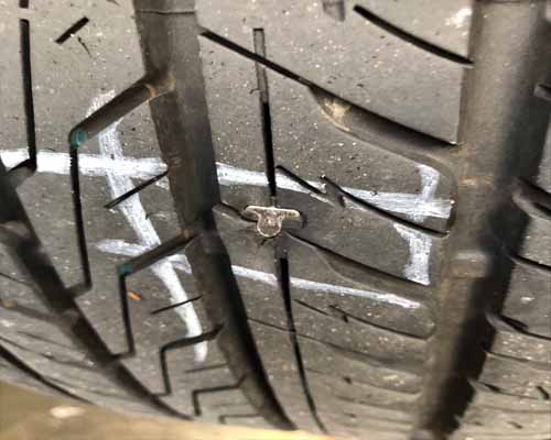 Tire Sales Deals In New Port Richey