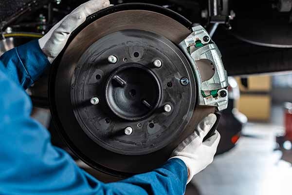 New Port Richey Brake Replacement specials